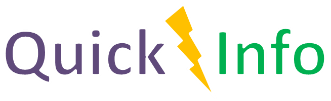 Logo of Quickinfo.me - Your own Online Digital Identity  | Build Your Free Personal Website in minutes at QuickInfo.me -Your own Online Digital Identity